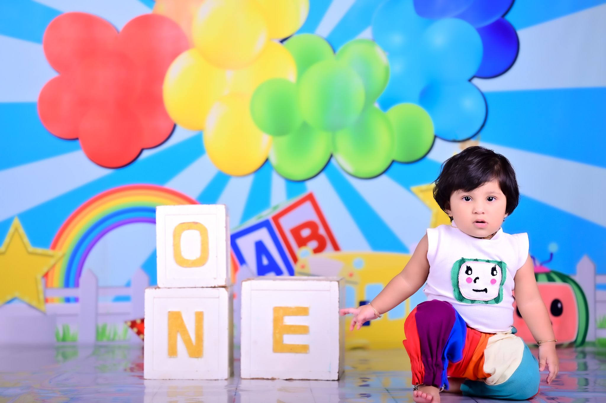 Baby Photography Near Me